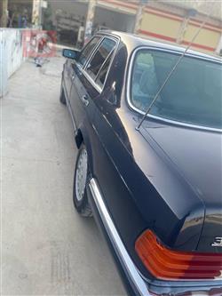 مرسيدس بنز S-Class